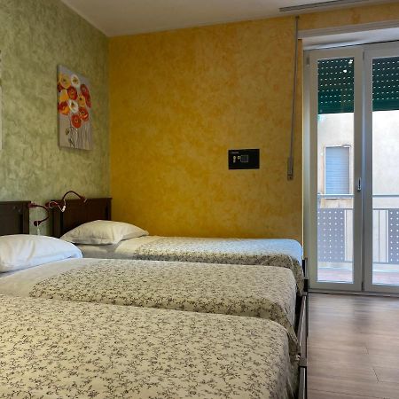 B&B Catania Centro - Charme & More Bagian luar foto