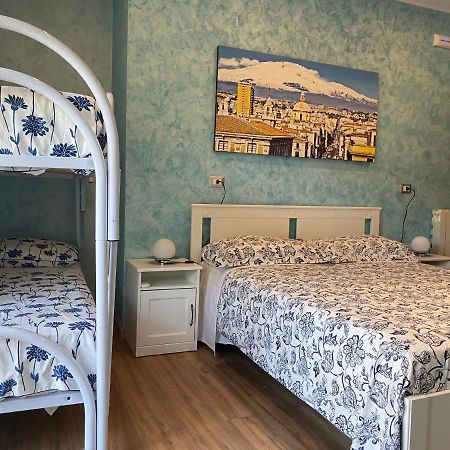 B&B Catania Centro - Charme & More Bagian luar foto