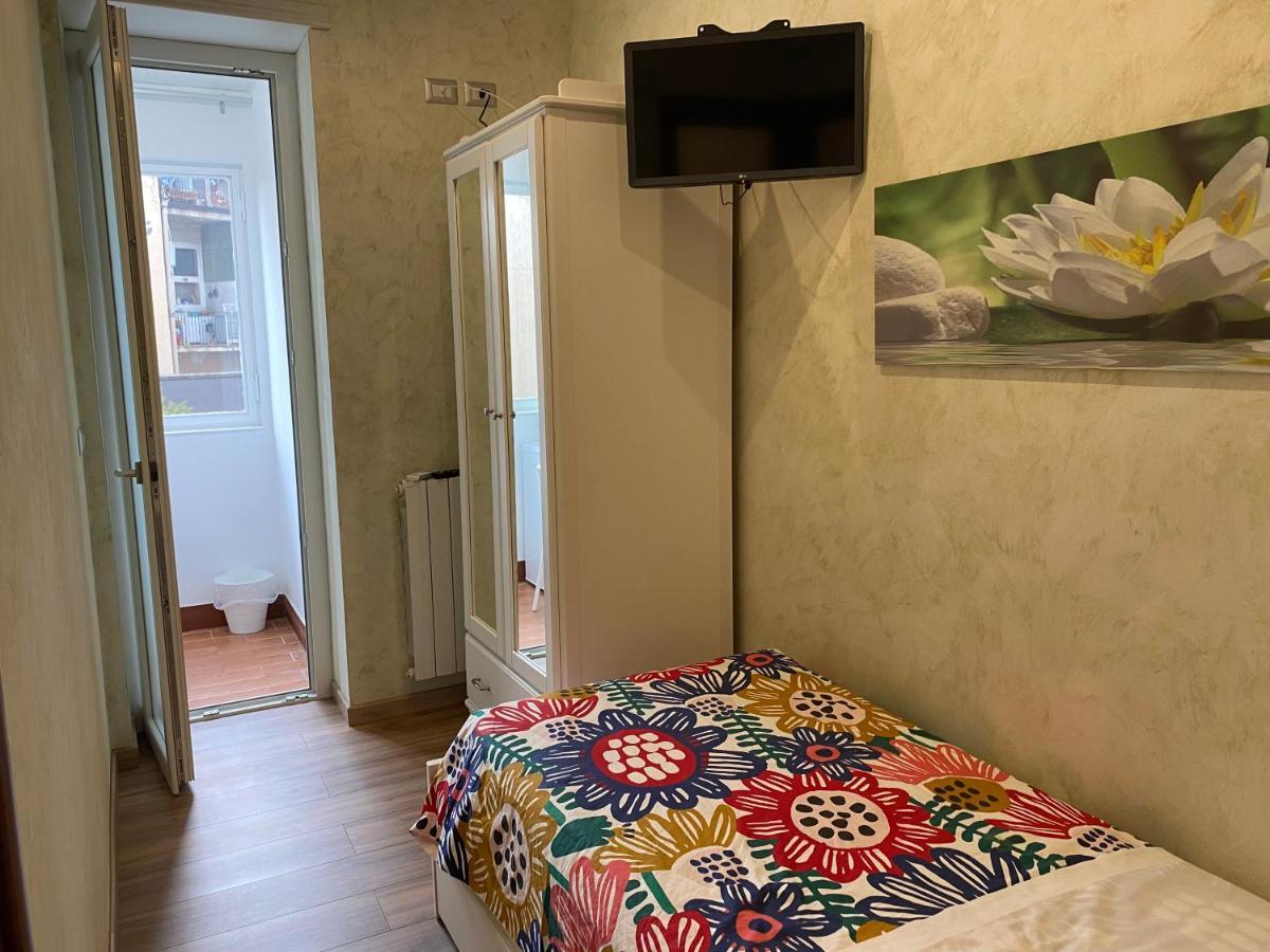B&B Catania Centro - Charme & More Bagian luar foto