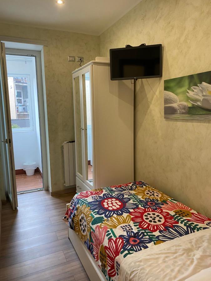 B&B Catania Centro - Charme & More Bagian luar foto