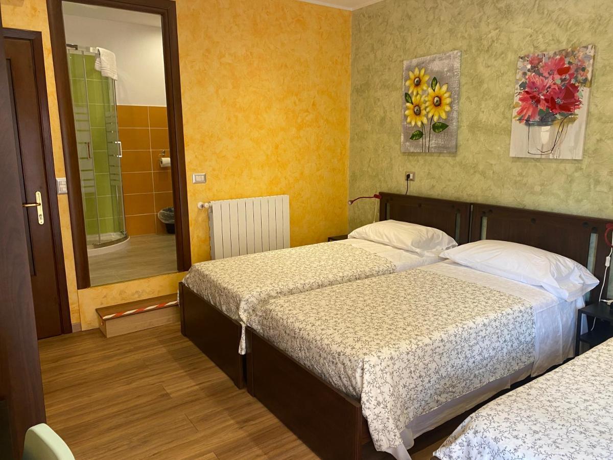 B&B Catania Centro - Charme & More Bagian luar foto
