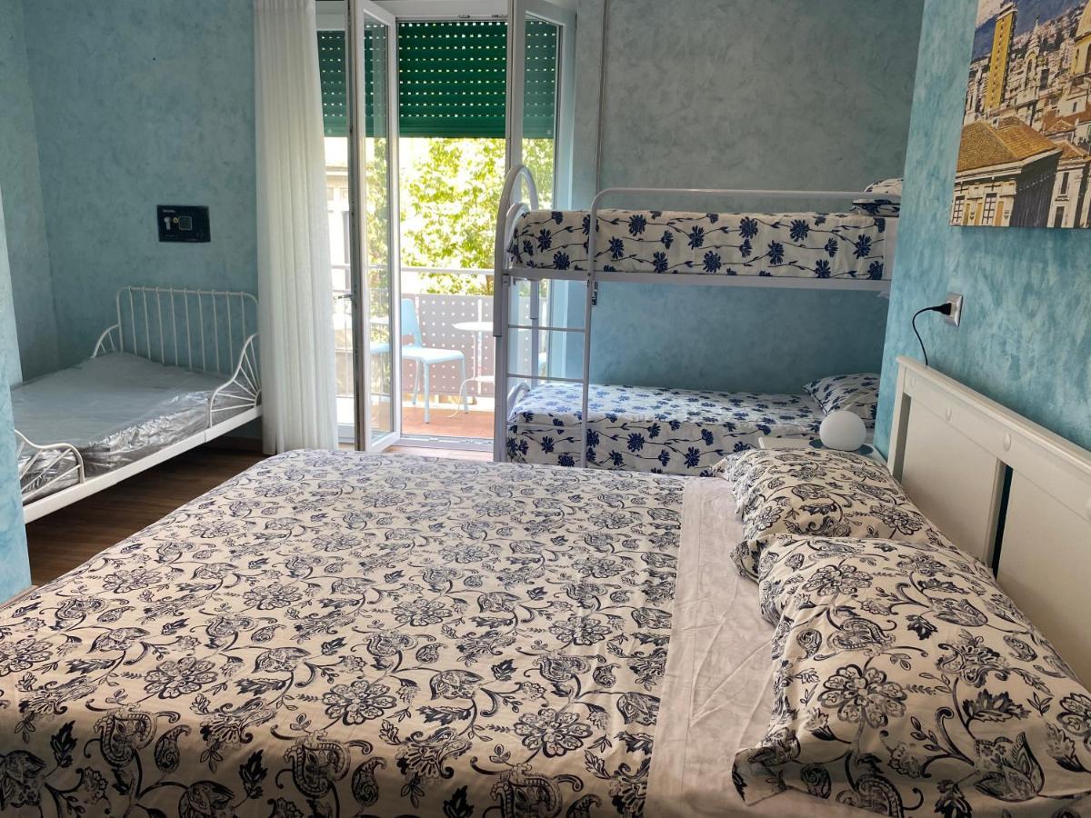 B&B Catania Centro - Charme & More Bagian luar foto