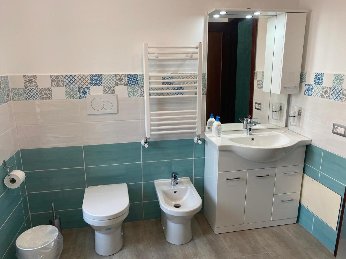 B&B Catania Centro - Charme & More Bagian luar foto