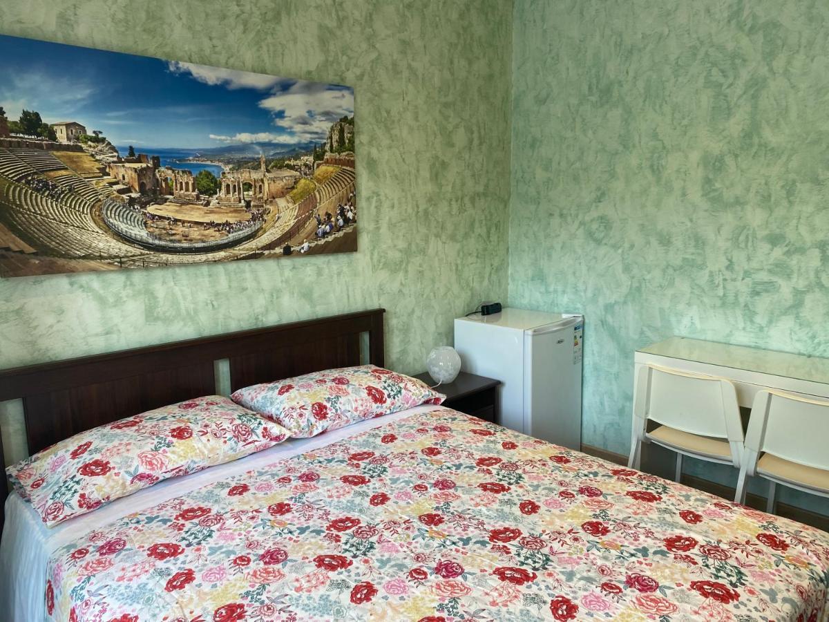 B&B Catania Centro - Charme & More Bagian luar foto