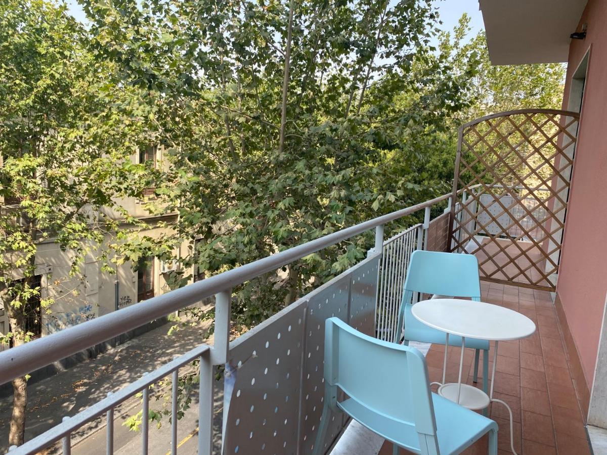 B&B Catania Centro - Charme & More Bagian luar foto