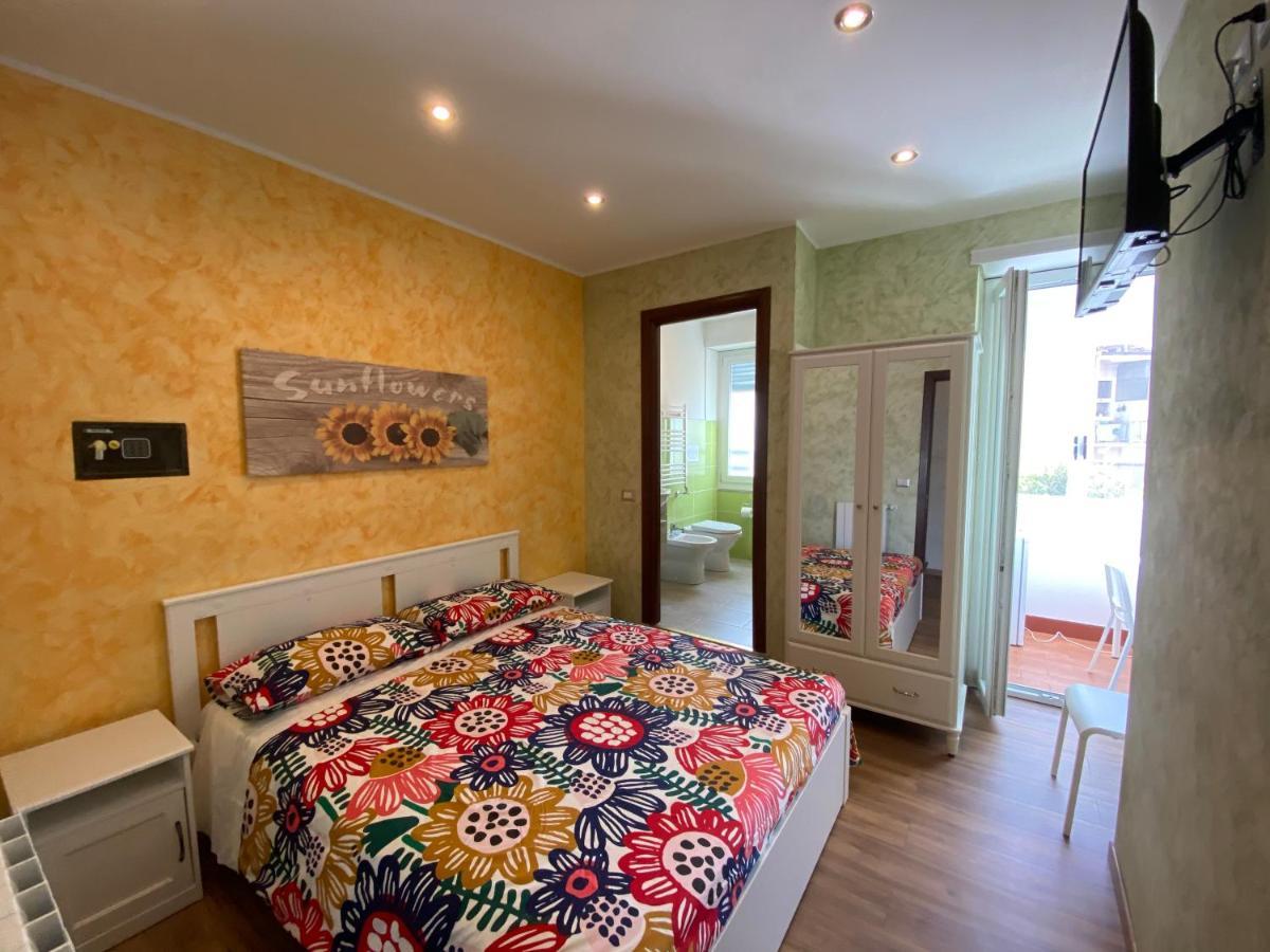 B&B Catania Centro - Charme & More Bagian luar foto