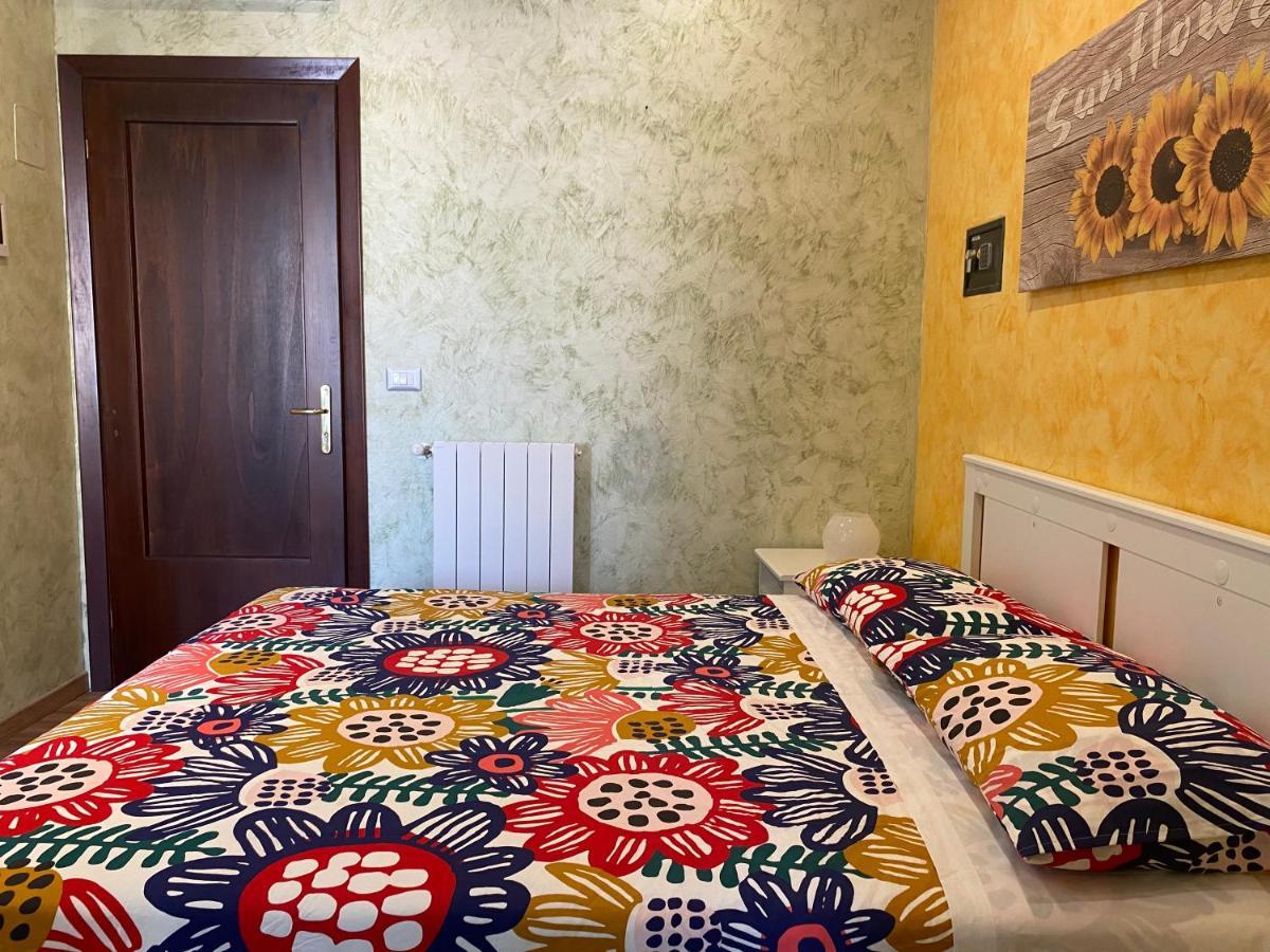 B&B Catania Centro - Charme & More Bagian luar foto