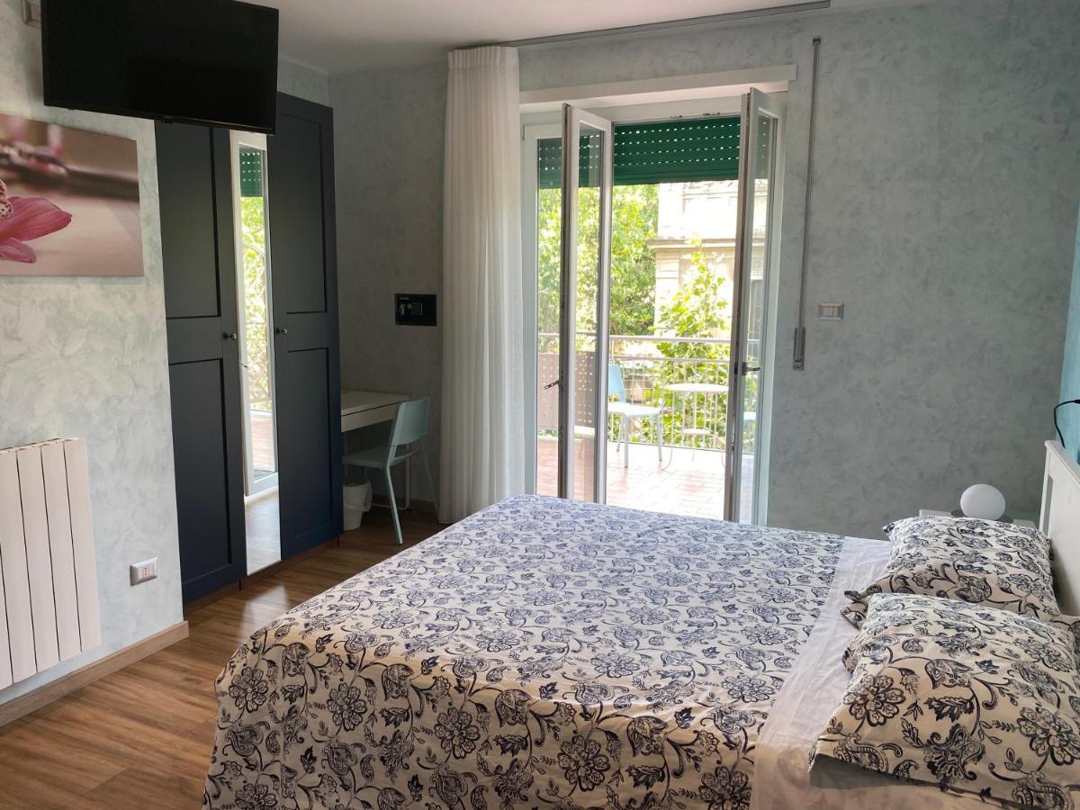 B&B Catania Centro - Charme & More Bagian luar foto