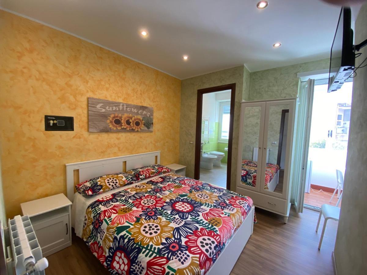 B&B Catania Centro - Charme & More Bagian luar foto