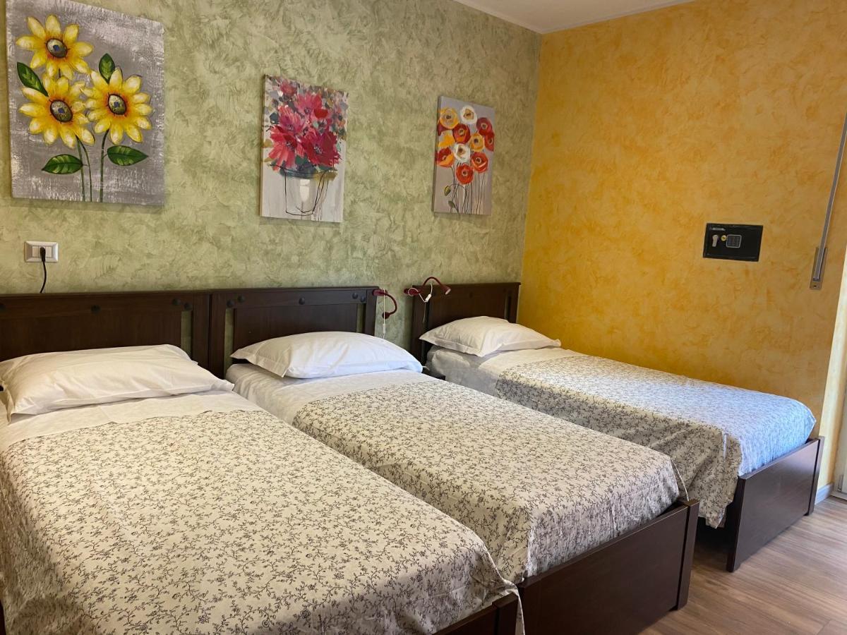 B&B Catania Centro - Charme & More Bagian luar foto