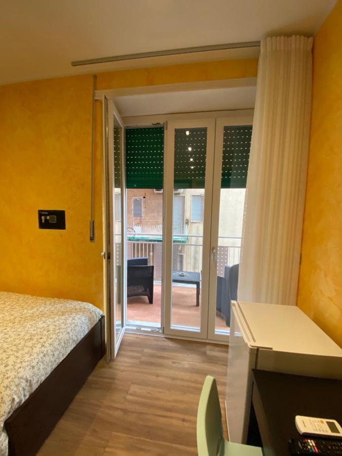 B&B Catania Centro - Charme & More Bagian luar foto