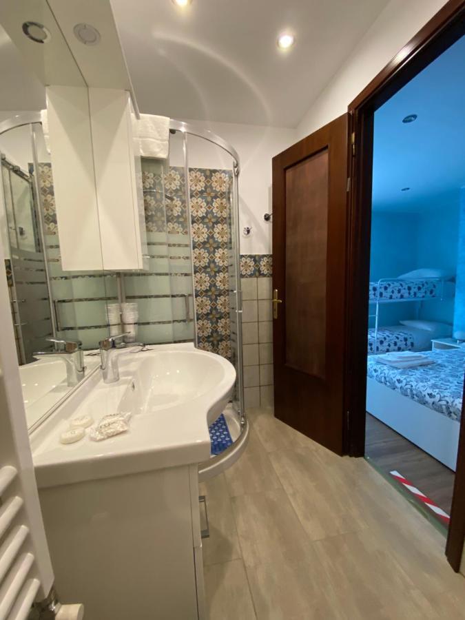 B&B Catania Centro - Charme & More Bagian luar foto
