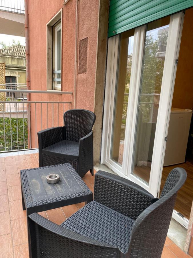 B&B Catania Centro - Charme & More Bagian luar foto