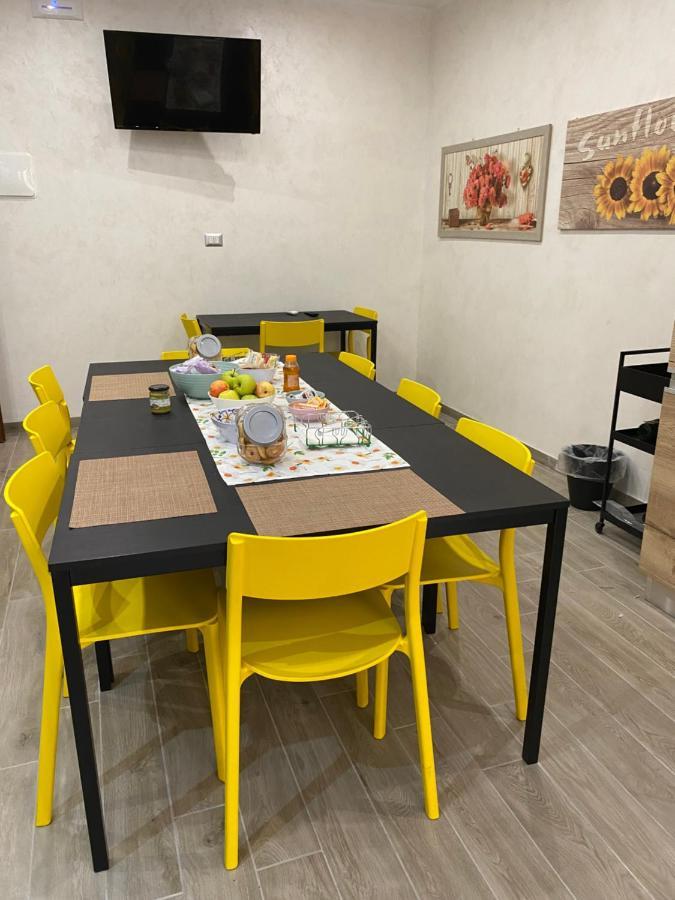 B&B Catania Centro - Charme & More Bagian luar foto