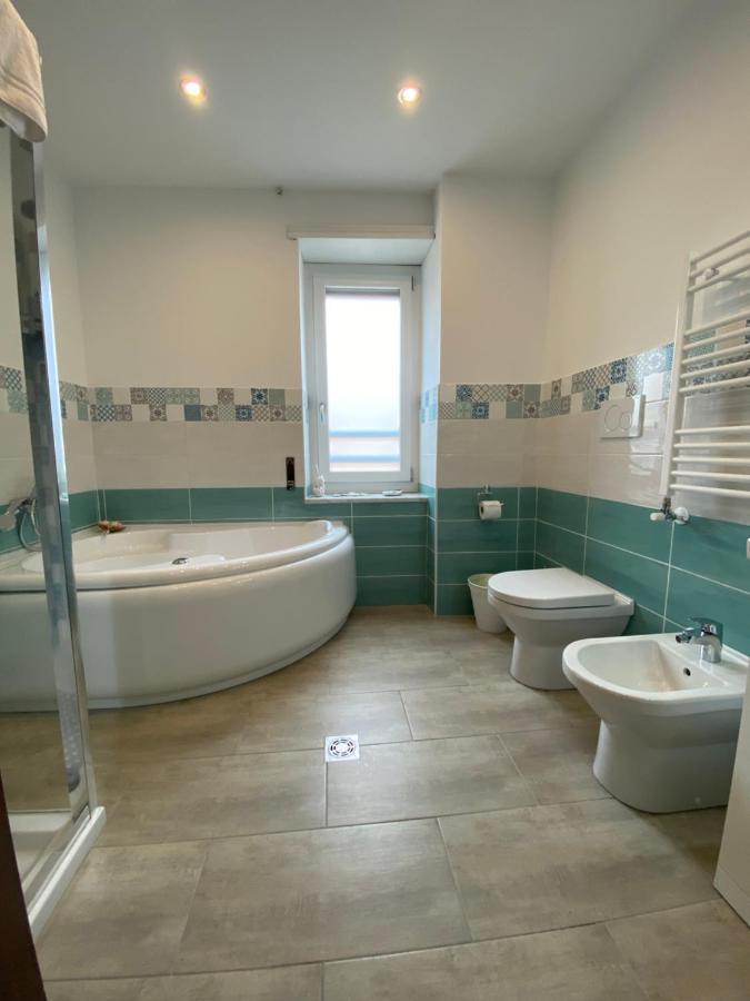 B&B Catania Centro - Charme & More Bagian luar foto