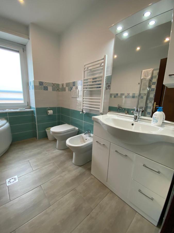 B&B Catania Centro - Charme & More Bagian luar foto
