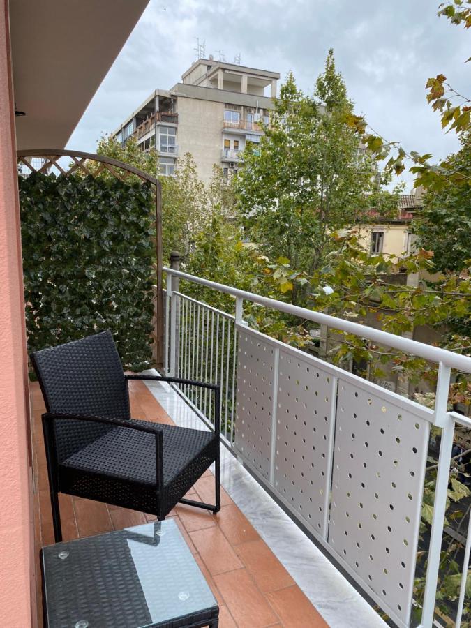 B&B Catania Centro - Charme & More Bagian luar foto