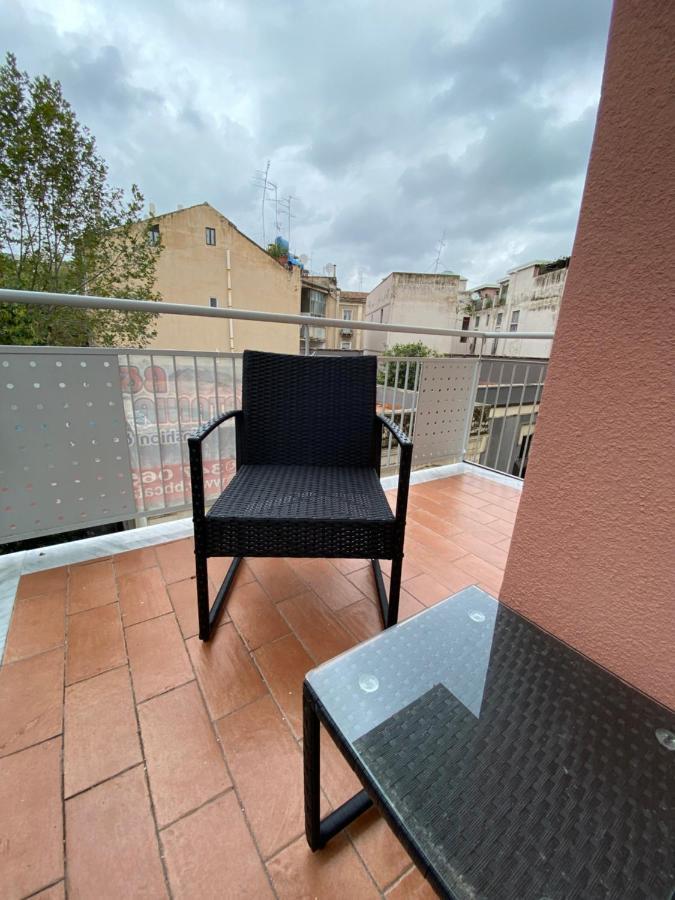 B&B Catania Centro - Charme & More Bagian luar foto