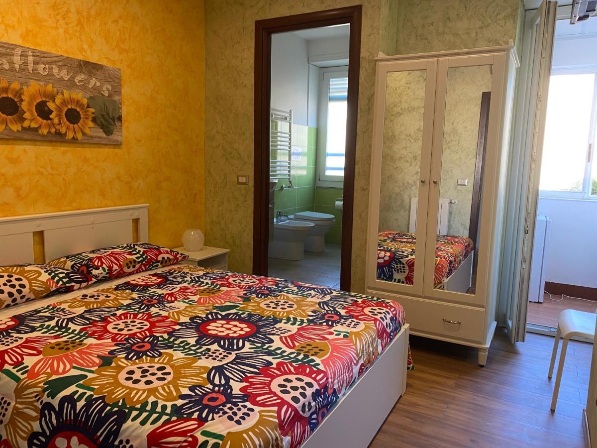 B&B Catania Centro - Charme & More Bagian luar foto